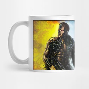 Terminator Mug